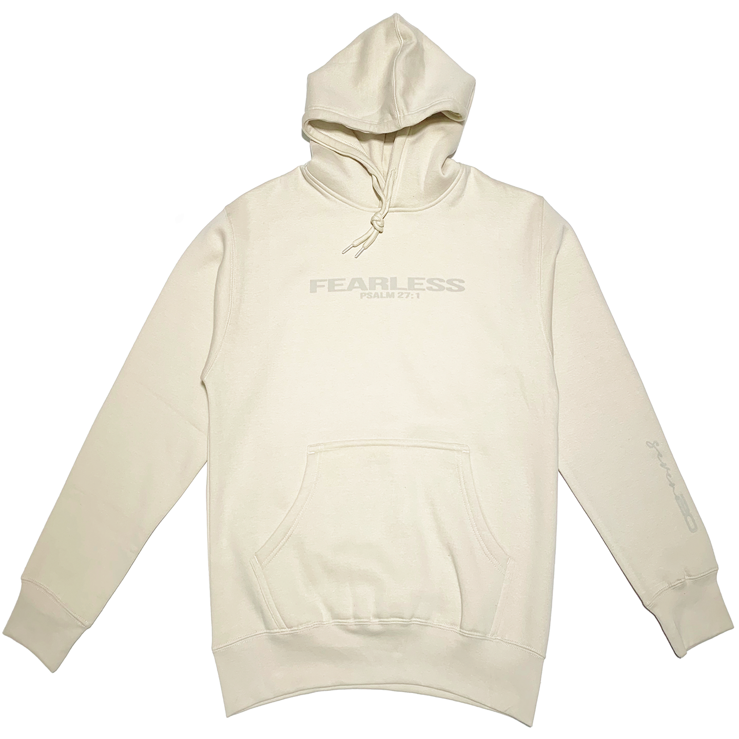 DESERT STORM FEARLESS HOODIE