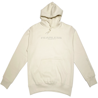 DESERT STORM FEARLESS HOODIE